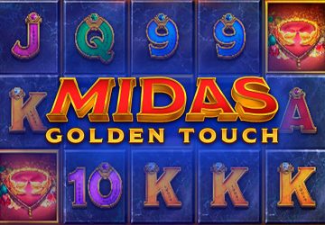 Кадр из игры Book of Ra Deluxe